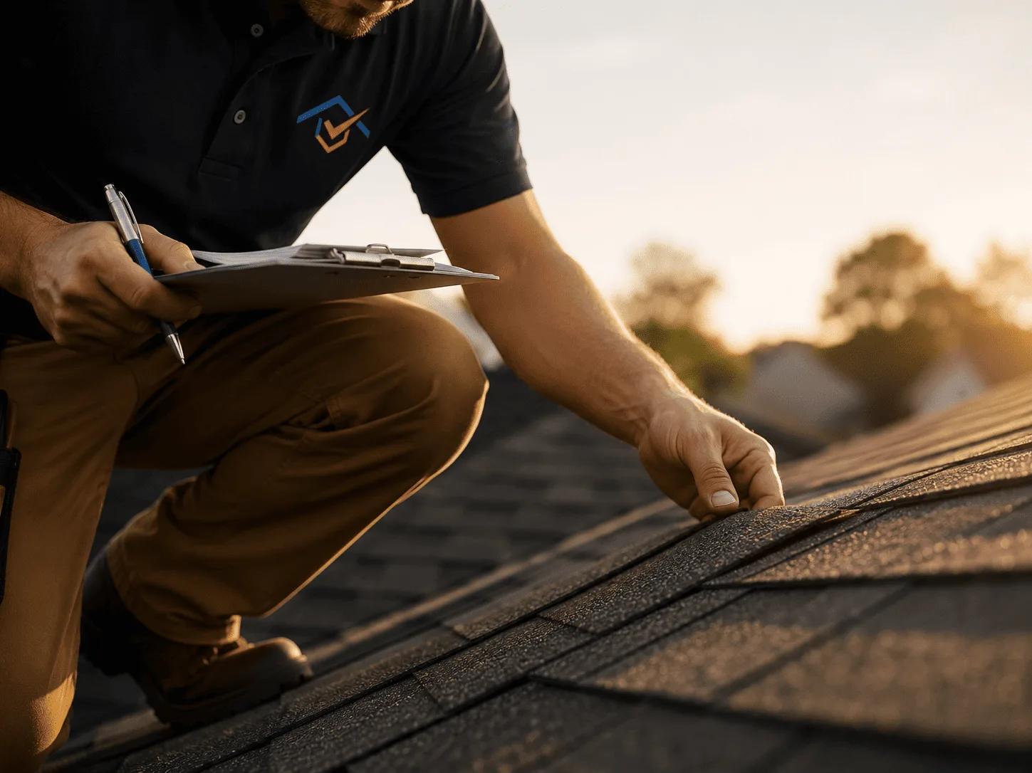 Why Choose Roof Inspection in Melrose, NM