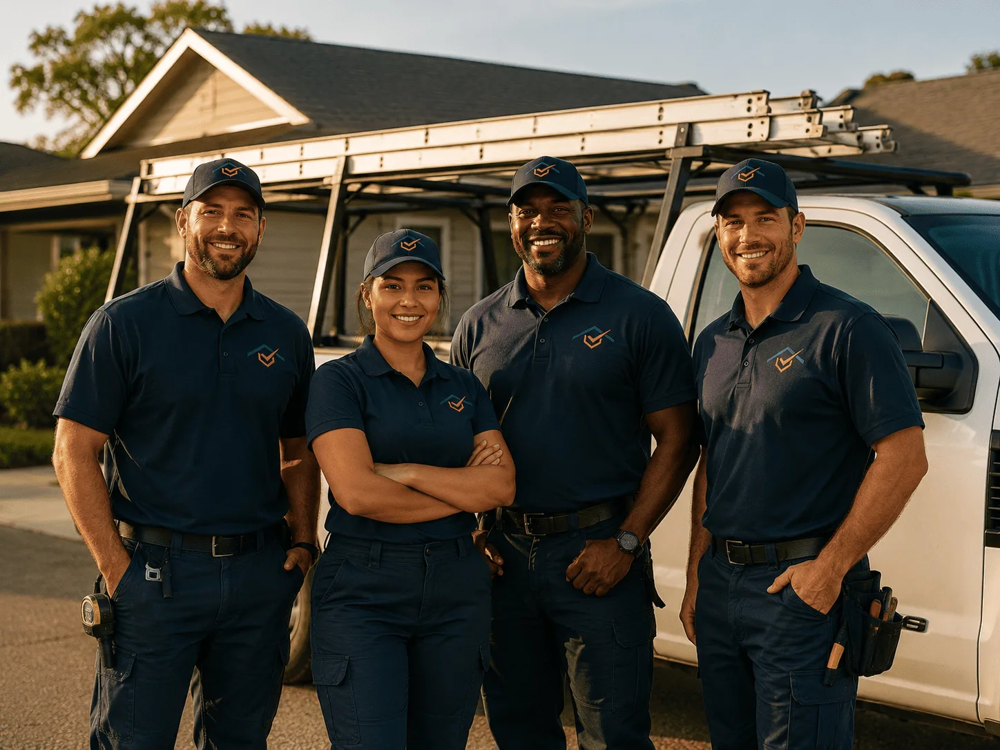 Roof Inspection company in Melrose, NM